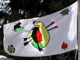 ODANAK FLAG