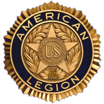 [Take Me To The American Legion Headquarters]